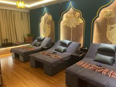 -新泰遇SPA·即派·青春颜艺(维也纳江西大厦店)