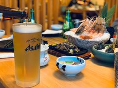 -王鼎精致料理铁板烧(世博源店)