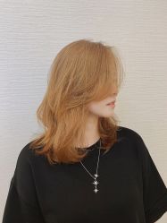 -Kraemer Paris  苏豪路易士·嘉玛发廊