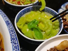 -曾家厨房·新徽菜(高新天柱路店)