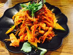 -大壮家原味烤肉(兴华北街店)