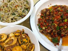 -笨罗卜浏阳菜馆(太平街店)
