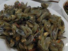 -潮静·潮州小馆·海鲜·卤味·砂锅粥