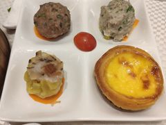 精美点心拼盘-香港富临皇宫(扬名广场店)