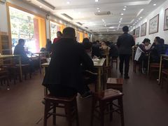 -惠丰源烩面馆(经七路店)