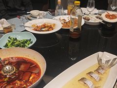 -恒记饭店(珠江路总店)