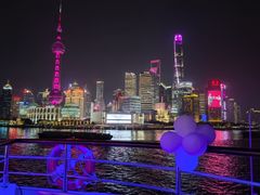 -上海港国际客运中心