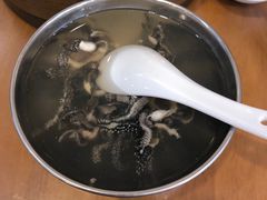 -老牌依强牛肉店(达道总店)