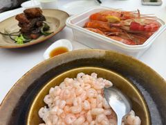 -香雪海饭店中餐厅(人民桥店)