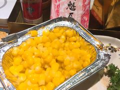 -肉魁屋·烧肉·烧鸟·酒场(高新店)