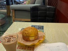 -香港威特瑞茶餐厅(小白楼音乐厅店)