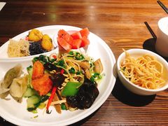 -素清香(解放路店)