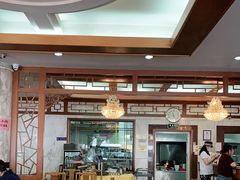 大堂-砂锅居(西四店)