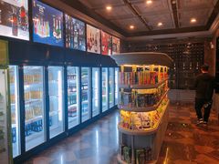 -范特西FANTASY量贩式KTV(民主广场店)
