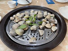 -海大大蒸汽海鲜餐厅·粤菜·特色小炒(欢乐颂店)