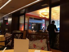 -中关村皇冠假日酒店·红轩中餐厅