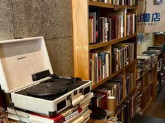 -风雨书店(下城店)