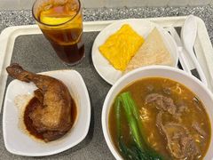 -英皇美食坊(英皇娱乐酒店内)