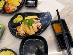 -鸡坤茶室(三里屯店)
