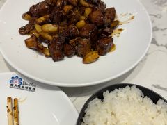 -宝月楼·台湾菜馆(天河城店)