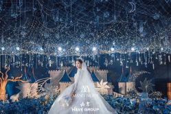 -MANLI BRIDAL婚纱