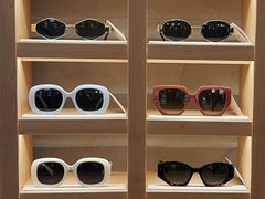 -溥仪零一零眼镜(上海K11艺术中心店)