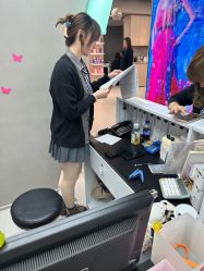 -Z.X HAIR SALON张新美业