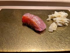-鮨一日本料理(大中华店)