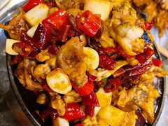 -望京小腰(北京总店)