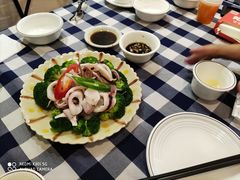 -阿妹小海鲜(下角店)