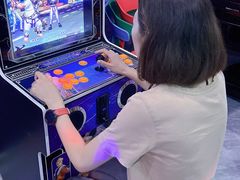 -相遇轰趴·桌游·团建·KTV(苏州街旗舰店)