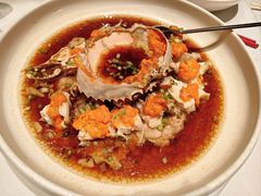 -玫瑰厅上海菜(兴国路店)