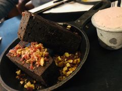 布朗尼-Goose Island Brewhouse鹅岛精酿啤酒酿造工坊餐厅