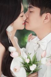 -27°罗马风情婚纱摄影