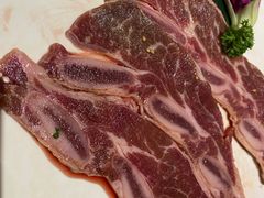宫廷牛小排-韩宫宴烤肉·料理(苏州中心店)