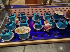 -咖啡苑自助餐厅·中国大饭店