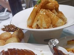 -大鸭梨烤鸭(房山店)