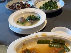 -沈灶河豚宴·河豚融合餐厅(汉中路店)