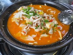 -李师傅脆肚(华强北店)