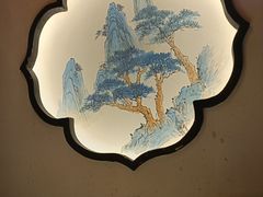 -绿茶餐厅(朝阳大悦城店)