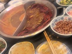 -来涮蜀鲜货火锅串串香(菜市口店)