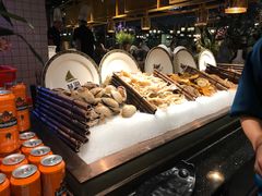-餐海·海鲜自助餐厅(宝龙广场店)