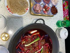 -龙厂长老火锅(抚琴店)