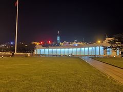 -大连人民广场