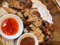 -蕃茄述·好汤自然来(江汉路店)