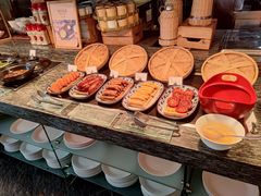 -马哥孛罗酒店·SAVVY全日餐厅