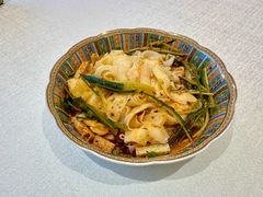 -新疆大厦·慕士塔格餐厅