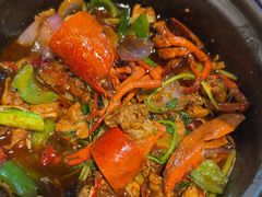 -辉记海鲜美食(氹仔店)