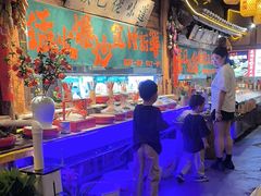 -民俗村柴火灶·景德江西菜(中国陶瓷博物馆店)