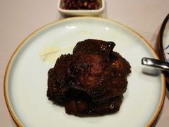 本帮熏鱼-屋里厢上海菜馆